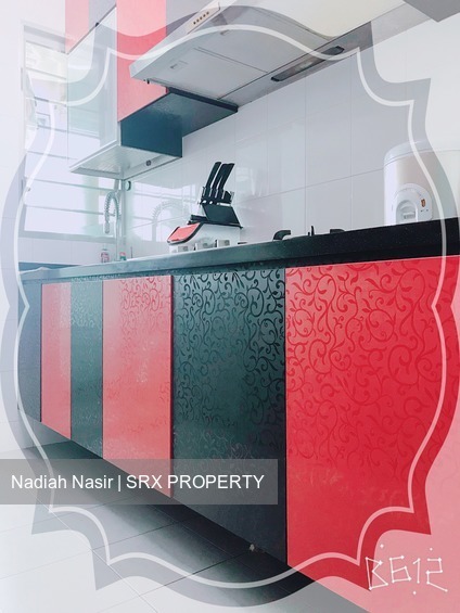 Blk 633A Senja Road (Bukit Panjang), HDB 3 Rooms #176449972